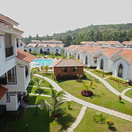 Riviera Hermitage Anjuna Room photo